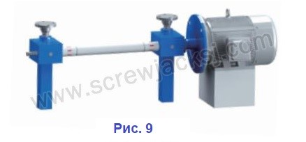 Требования к установке 4