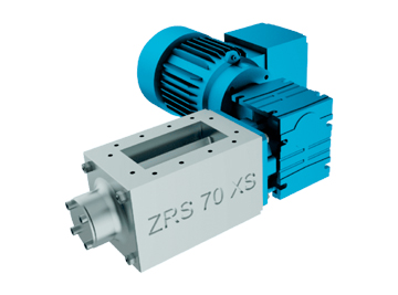 Роторный клапан ZRS 70 XS
